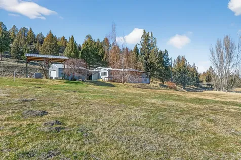 26548 Chimney Gulch Road John Day OR 97845