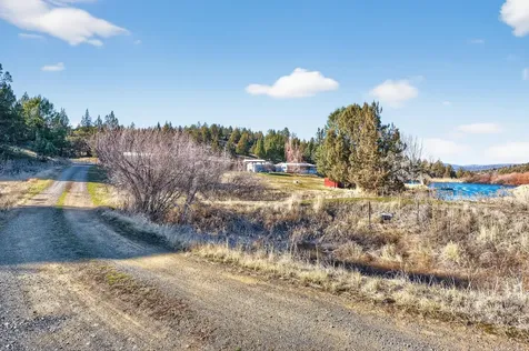 26548 Chimney Gulch Road John Day OR 97845
