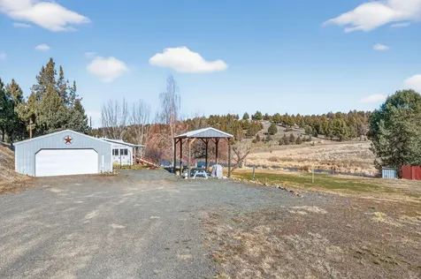 26548 Chimney Gulch Road John Day OR 97845