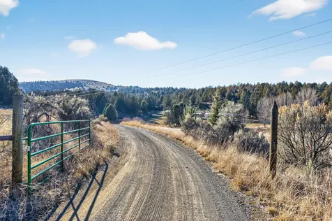 26548 Chimney Gulch Road John Day OR 97845
