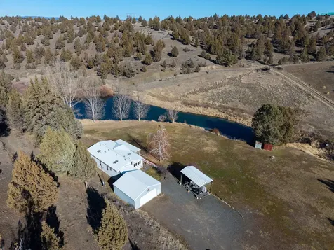 26548 Chimney Gulch Road John Day OR 97845