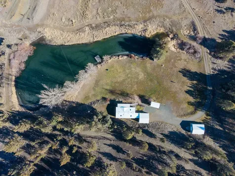 26548 Chimney Gulch Road John Day OR 97845