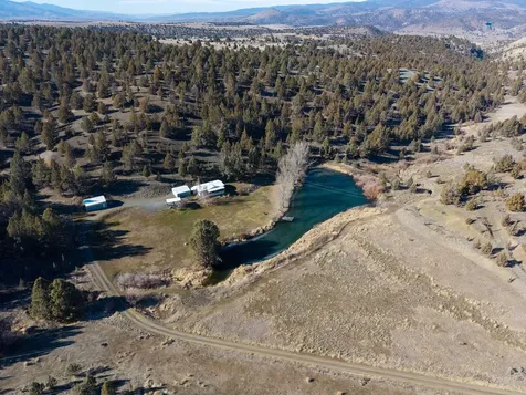 26548 Chimney Gulch Road John Day OR 97845