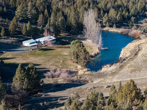 26548 Chimney Gulch Road John Day OR 97845