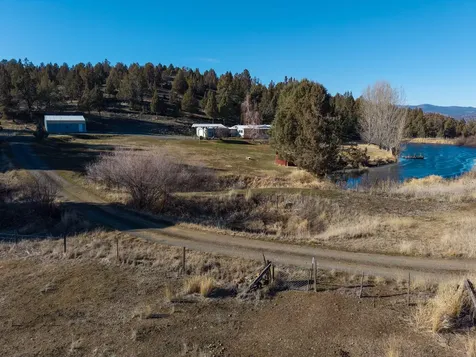 26548 Chimney Gulch Road John Day OR 97845