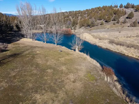 26548 Chimney Gulch Road John Day OR 97845