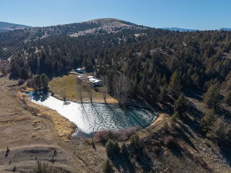 26548 Chimney Gulch Road John Day OR 97845