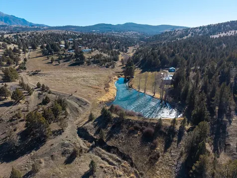 26548 Chimney Gulch Road John Day OR 97845
