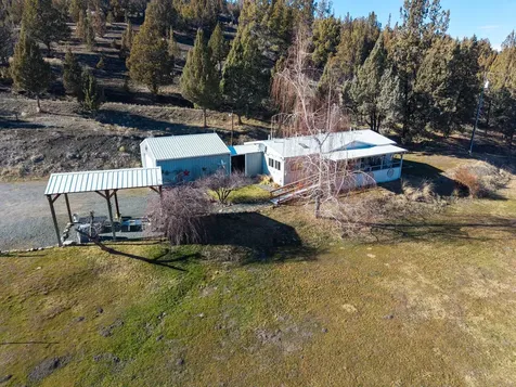 26548 Chimney Gulch Road John Day OR 97845