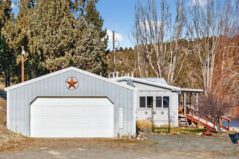 26548 Chimney Gulch Road John Day OR 97845