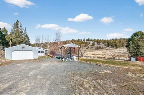 26548 Chimney Gulch Road John Day OR 97845