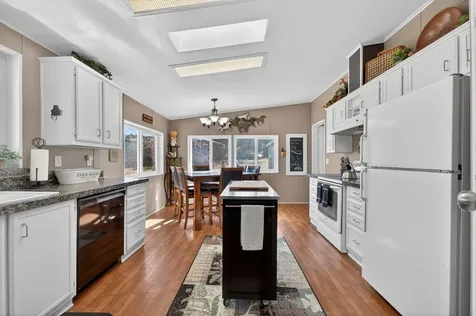 26548 Chimney Gulch Road John Day OR 97845