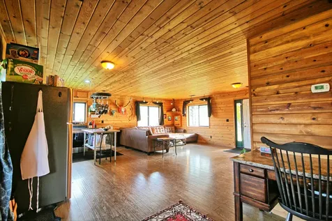 17275 Water Gap Road Williams OR 97544