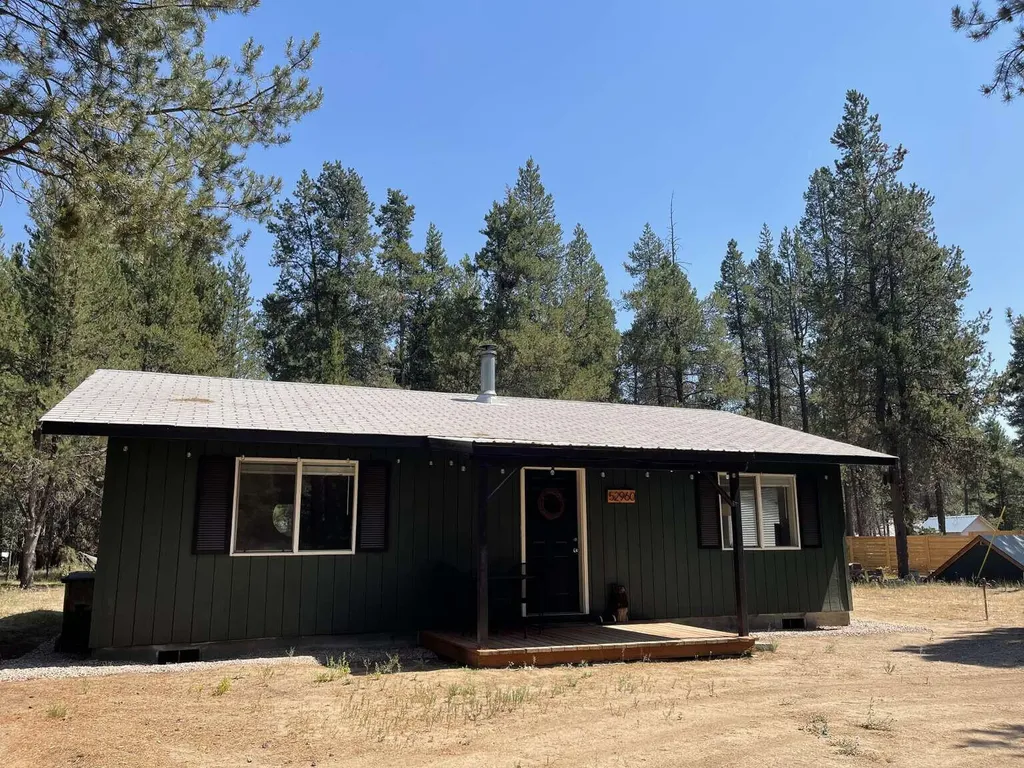 52960 Snow Flake Lane La Pine OR 97739