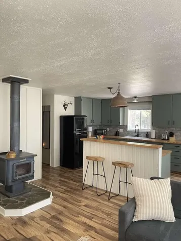52960 Snow Flake Lane La Pine OR 97739