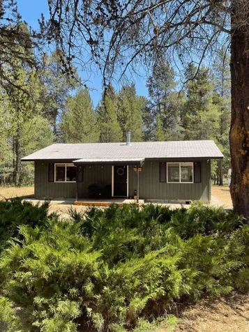 52960 Snow Flake Lane La Pine OR 97739