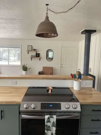 52960 Snow Flake Lane La Pine OR 97739