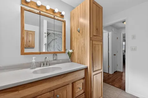2412 SW Wickiup Avenue Redmond OR 97756