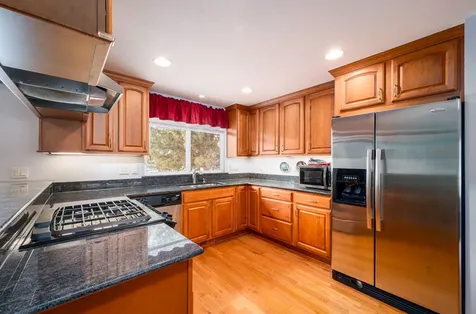 61747 Somerset Drive Bend OR 97702