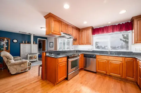 61747 Somerset Drive Bend OR 97702