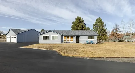 61747 Somerset Drive Bend OR 97702