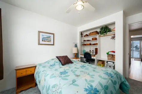 61747 Somerset Drive Bend OR 97702