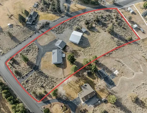 61747 Somerset Drive Bend OR 97702