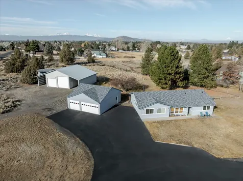 61747 Somerset Drive Bend OR 97702