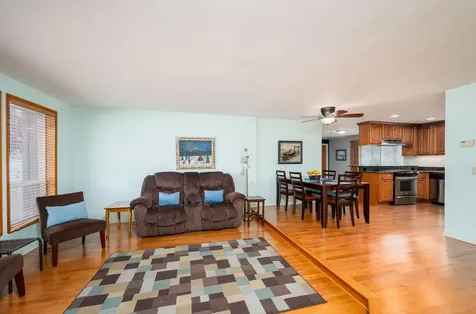 61747 Somerset Drive Bend OR 97702