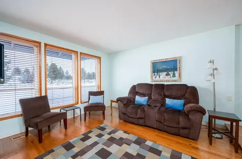 61747 Somerset Drive Bend OR 97702