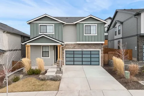 61182 SW Tippytoe Place Bend OR 97702