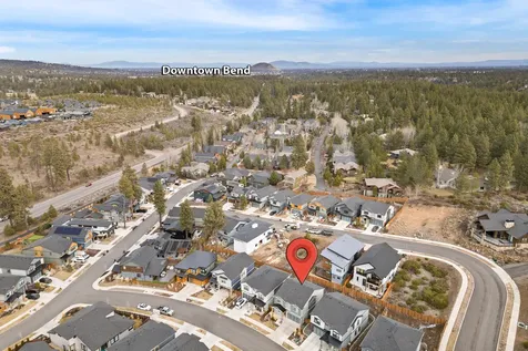 61182 SW Tippytoe Place Bend OR 97702