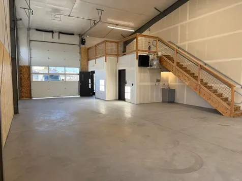 501 SW Veterans Way Redmond OR 97756
