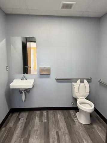 501 SW Veterans Way Redmond OR 97756