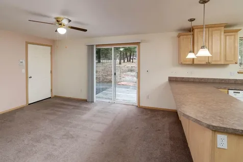 60196 Navajo Road Bend OR 97702