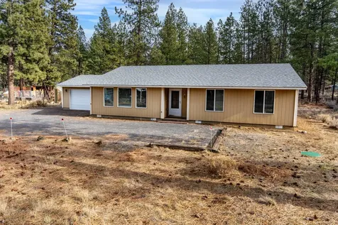 60196 Navajo Road Bend OR 97702
