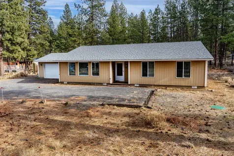 60196 Navajo Road Bend OR 97702