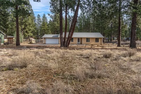 60196 Navajo Road Bend OR 97702