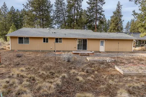 60196 Navajo Road Bend OR 97702