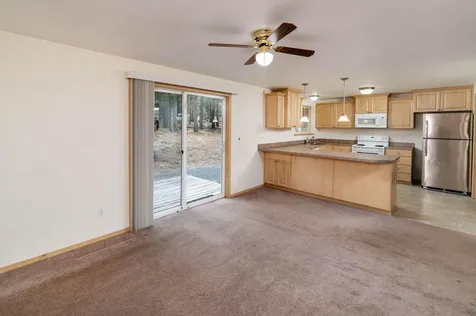 60196 Navajo Road Bend OR 97702