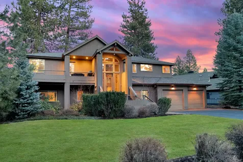 60786 Currant Way Bend OR 97702