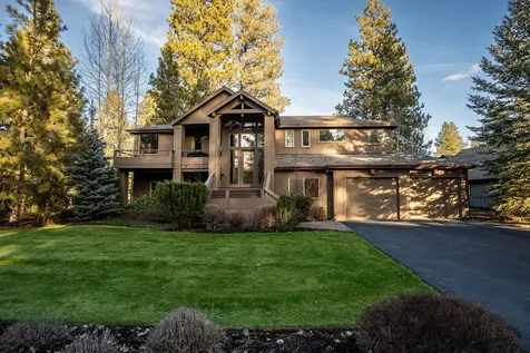 60786 Currant Way Bend OR 97702