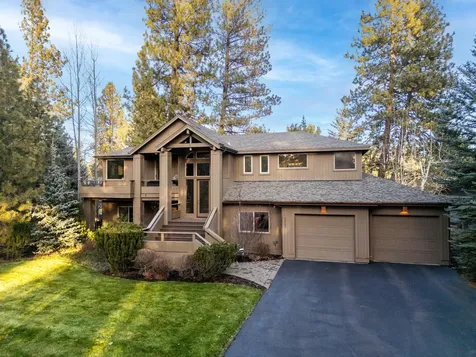 60786 Currant Way Bend OR 97702
