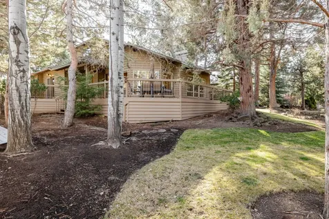 3123 NW Clubhouse Drive Bend OR 97703