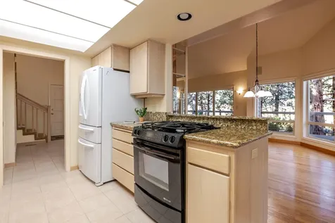 3123 NW Clubhouse Drive Bend OR 97703