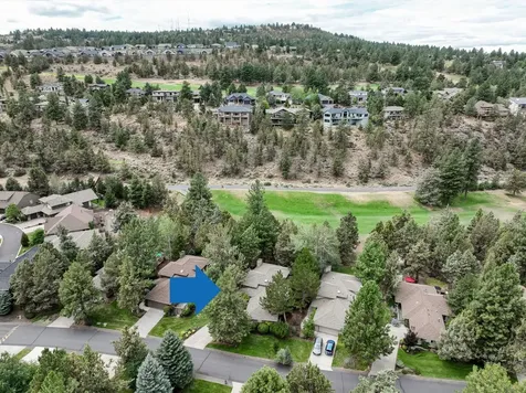 3123 NW Clubhouse Drive Bend OR 97703