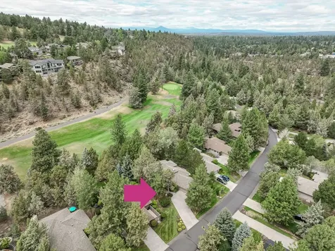 3123 NW Clubhouse Drive Bend OR 97703