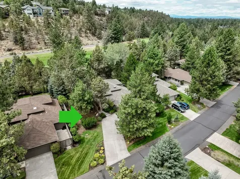 3123 NW Clubhouse Drive Bend OR 97703