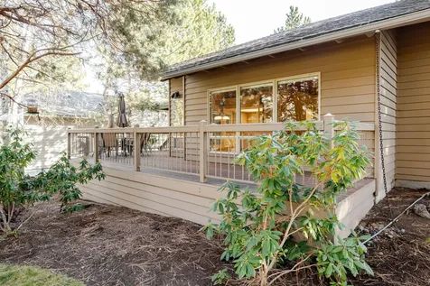 3123 NW Clubhouse Drive Bend OR 97703