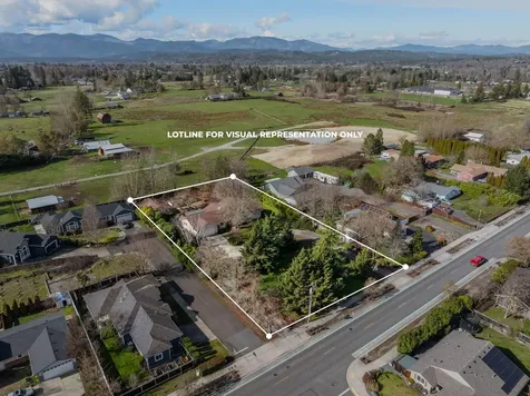 1462 Darneille Lane Grants Pass OR 97527